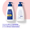 E45 E45 Rich Cream with Vitamin C +E for Dry