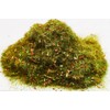 WWS 4 mm Autumn Leaf Grass Static Grass Fibres 100