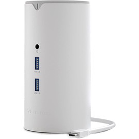VENTION 12-in-1 Tower Docking Station