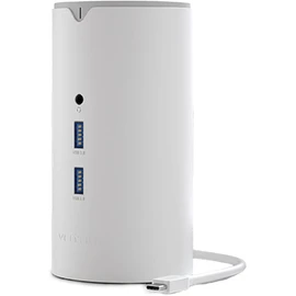 VENTION 12-in-1 Tower Docking Station