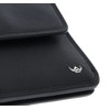 Golden Head Polo RFID Protect Zipped Billfold Coin Wallet with