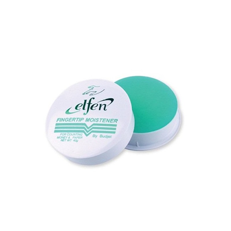 Elfen Odorless Non-Slip Counting Money Paper Acid Free 40 g.