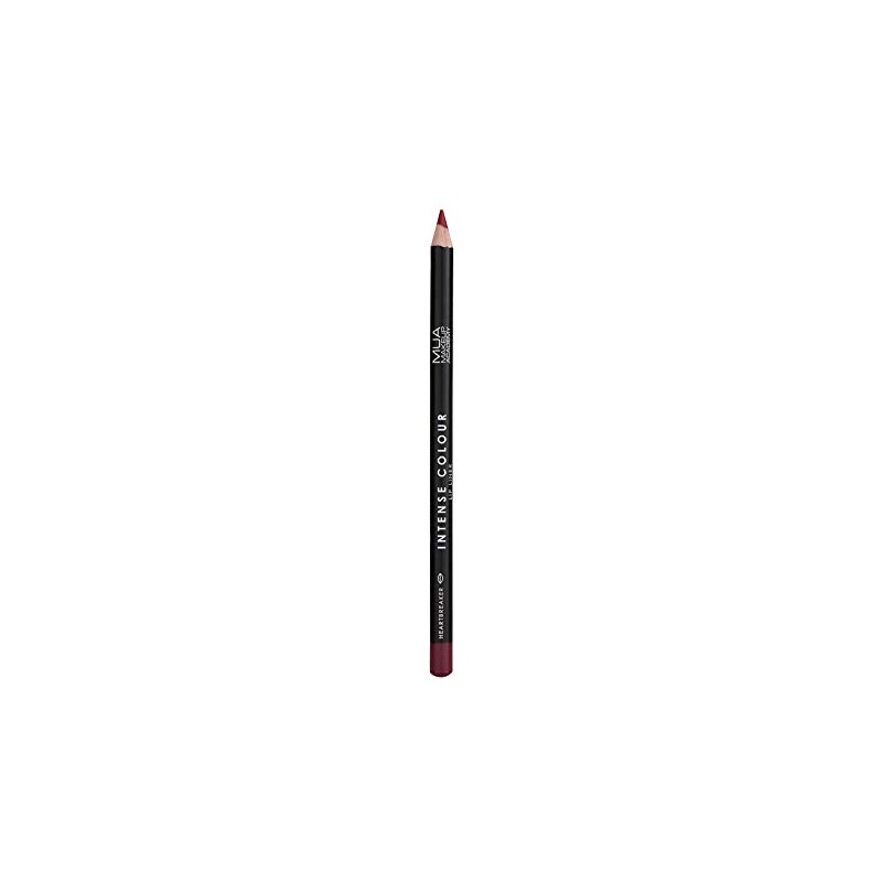 MUA Intense Colour Lip Liner (HEARTBREAKER)