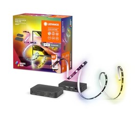 LEDVANCE HDMI Synch Box LED Strip with WiFi Technology and Magic RGB