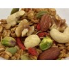 Good Morning Tokyo Premium Nuts & Cinnamon Granola, 9.5 oz