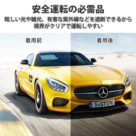 fortulux Men's Sports Sunglasses, Polarized UV Protection, UV400, Sports, Drive, Lightweight, 1.0 oz (28 g), Golf, Jogging, Bicycle, Climbing, Fishing, Polarized black (metal frame)