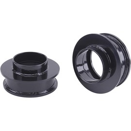 Front Leveling Lift Kit 3'' compatible for 1999-2006 Chevy Silverado 1500 2WD