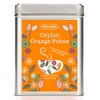 PRAANA TEA Ceylon Orange Pekoe Black Tea, Gift Tin, 100