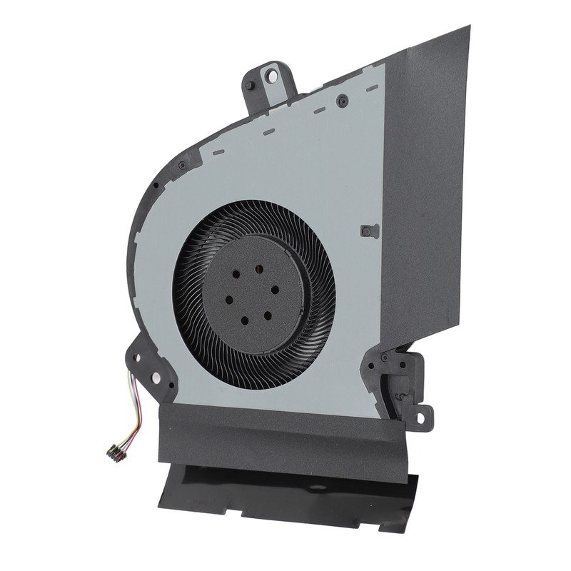 Laptop Cooling Fan Replacement Cooling Fan for Asus ROG Zephyrus
