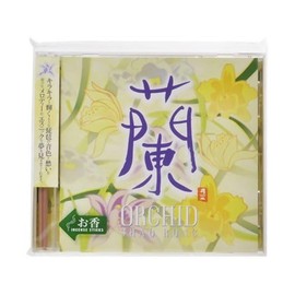 蘭 ORCHID