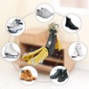 UHIAGREE Shoe Stretcher Women Men, Boot Stretcher, Adjustable Unisex Boot