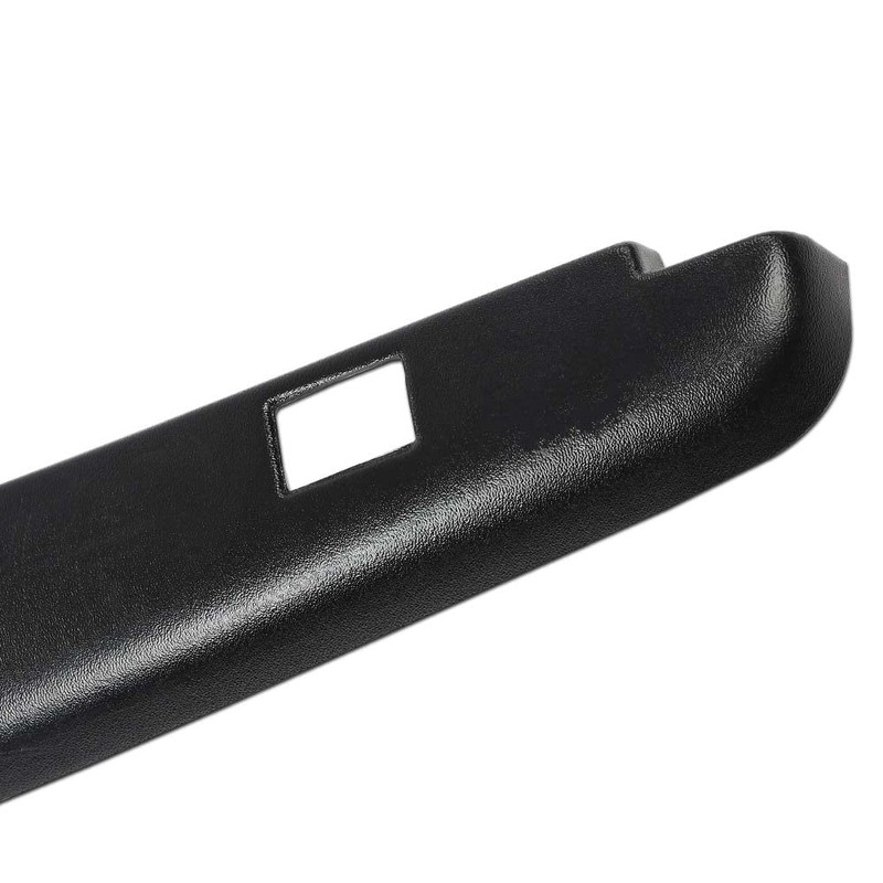 G-PLUS Pair Driver & Passenger Side Bed Rail Caps Stepside,