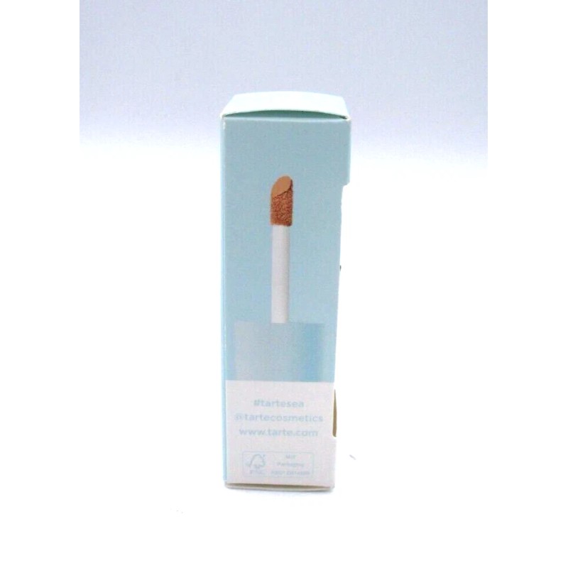 Tarte Sea Power Flex Antioxidant Concealer ~ 53S Deep Sand