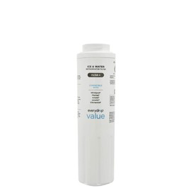 Everydrop EVFILTER4B Refrigerator Water Filter, 1 Pack