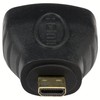 Parent Nr 545 - Micro HDMI to HDMI Adapter