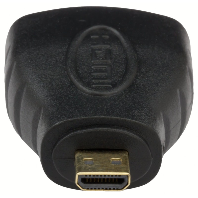 Parent Nr 545 - Micro HDMI to HDMI Adapter