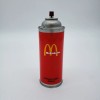 Graffiti Original Spray Paint Can Pop Art By NYC Street