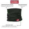 Stormy Kromer Tailgate NeckWarmer - One Size - Dark Navy
