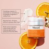 Murad Essential-C Firming Radiance Day Cream - Vitamin C Face