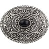 BELTINGER Makatozanzan Belt Buckle 4.0 cm | Buckle Interchangeable Buckle