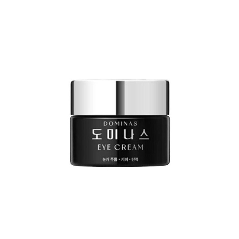 Dominas Spot Toning Tranexamic Acid Ampoule 20ml + Eye Cream