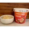 Gabriel & Daniel Instant Oatmeal with Turmeric, Almonds & Coconut