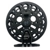 Uzaki Nissin Invicta Black Dye MB-Limited 85 Matte Black