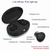 Mini Ear Sound Amplifier Rechargeable Ear Sound Amplifier With Removable