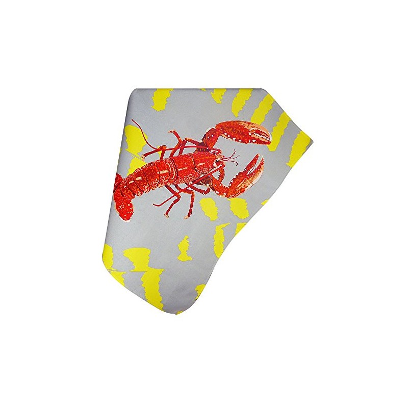 Leslie Gerry Lobster Tea Towel