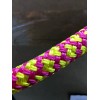 Valley 9/16 x 100 ft. Double Braid-Yacht Braid Polyester Rope.
