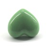 Zerniple Green Door Knobs Ceramic Drawer Pull Handle Kids Room