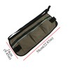 GWEITOOL Waist Tool Apron Canvas Tool Pouch Belt Tool Bag