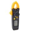 Clamp Meter High Accuracy 4000 Counts Multifunctional Multimeter for Home