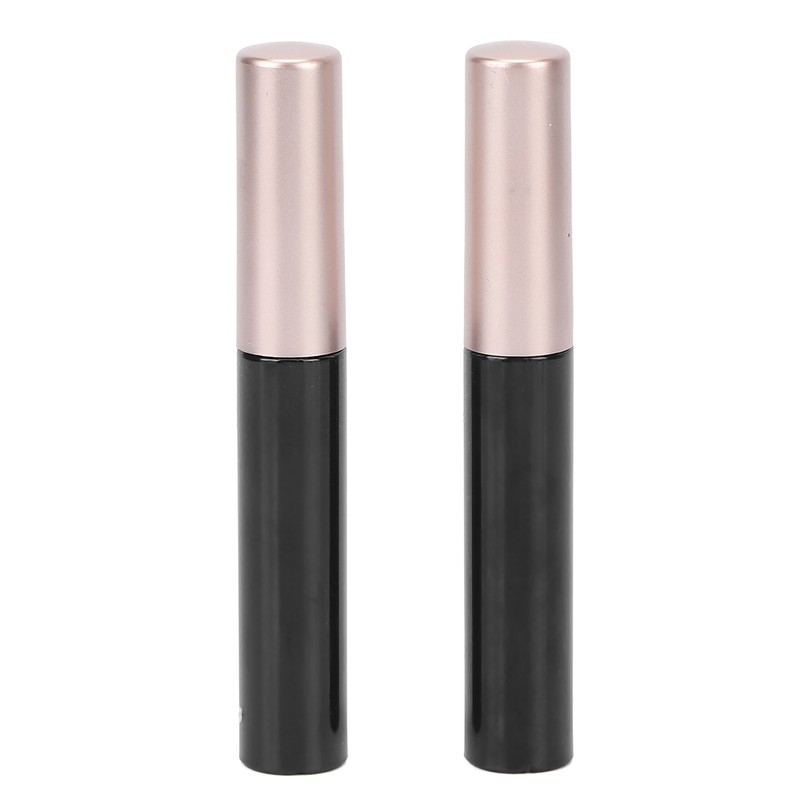 5 Pairs Magnetic Eyeliner Eyelash Kit Easy to Apply Natural