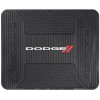 PlastiColor New 5pc DODGE Elite Logo Car Truck Front Rear