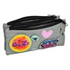 Undercover MGFF0702 Pencil Box Case Maggie and Bianca, 21 x
