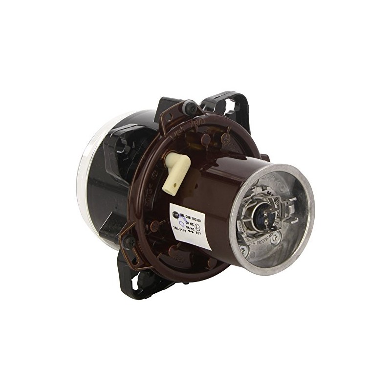 HELLA 1BL 008 193-007 DE/Halogen-Insert, headlight - 90mm Essential -