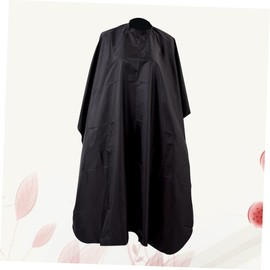 Beavorty 2pcs Hair Cutting Cape Grey Hair Coverage Touch up for Boys and Girls Hairdressing