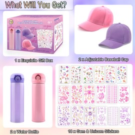 Xourspaty Gifts for Girls