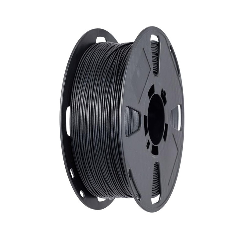 CC3D PBT Pro Filament Black 1.75 mm 1KG 3D Printer