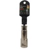 Ichinen MTM Tool Division MUSTTOOL Impact Driver Socket, 0.3 inch
