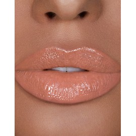 HOURGLASS Unreal High Shine Volumizing Lip Gloss (Sublime)