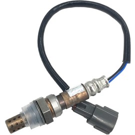 Automotive-leader 234-4622 Sensor de oxígeno para Avalon Camry Corolla Sienna Solara Tercel RAV4 4Runner Paseo Matrix, Pontiac Vibe, ES300 ES300H NX200T NX300 NX300H 89465-33180 SG368