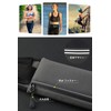Running Pouch, No Shake, Waterproof, Sweat, Father's Day, Waist Pouch,
