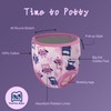 MooMoo Baby Potty Training Underwear Absorbent Toddler Training Pants for