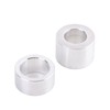 2Pcs Transmission Cooler Bypass Delete Kit AP 005 Replacement for