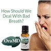 OraMD Extra Strength 1-Pack - Natural Solution for Healthy Teeth