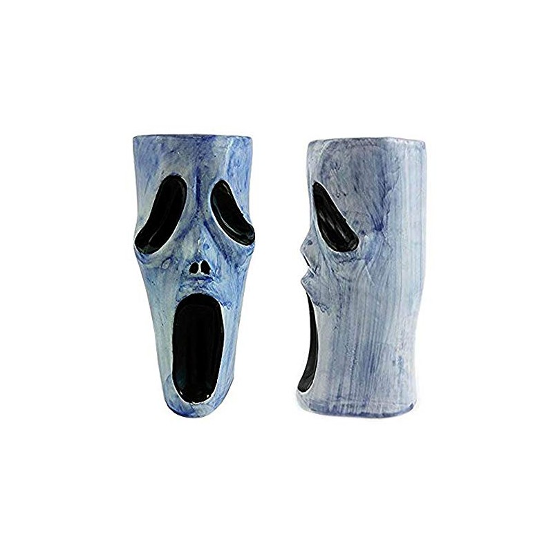 BARCONIC® Tiki Drinkware - Ghost - 15 ounce