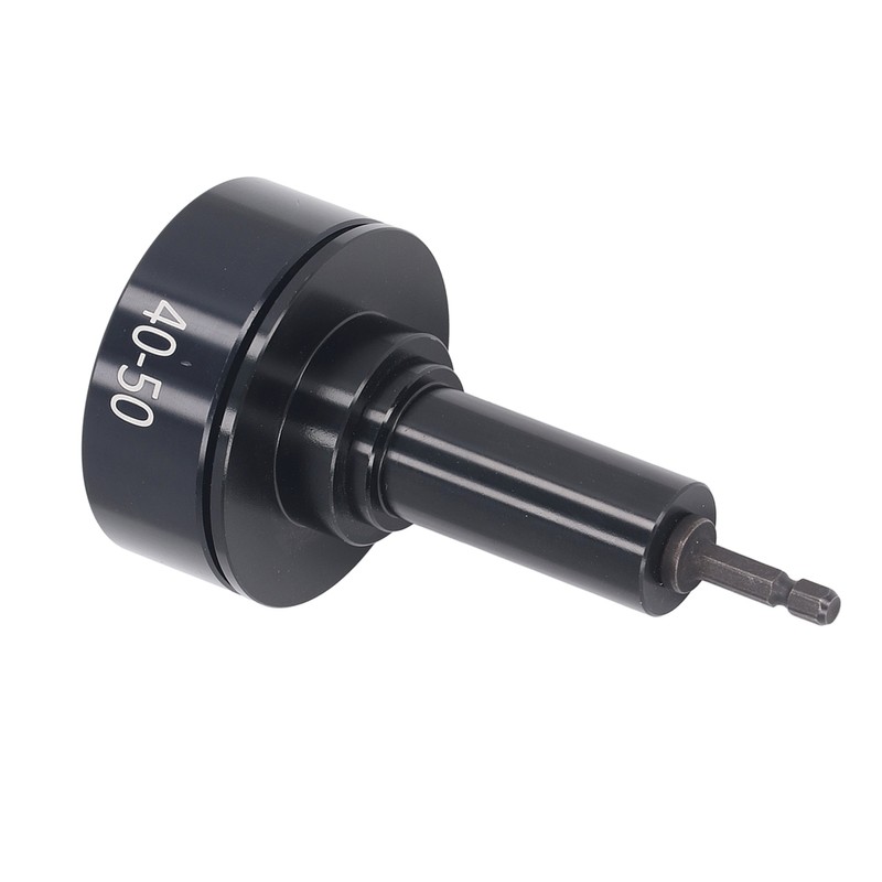 Electric Capping Machine Bit Metal Tight Connection Bottle Capper Head