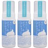 Levanche Waterless Body & Hair Wash x 3 Piece Set
